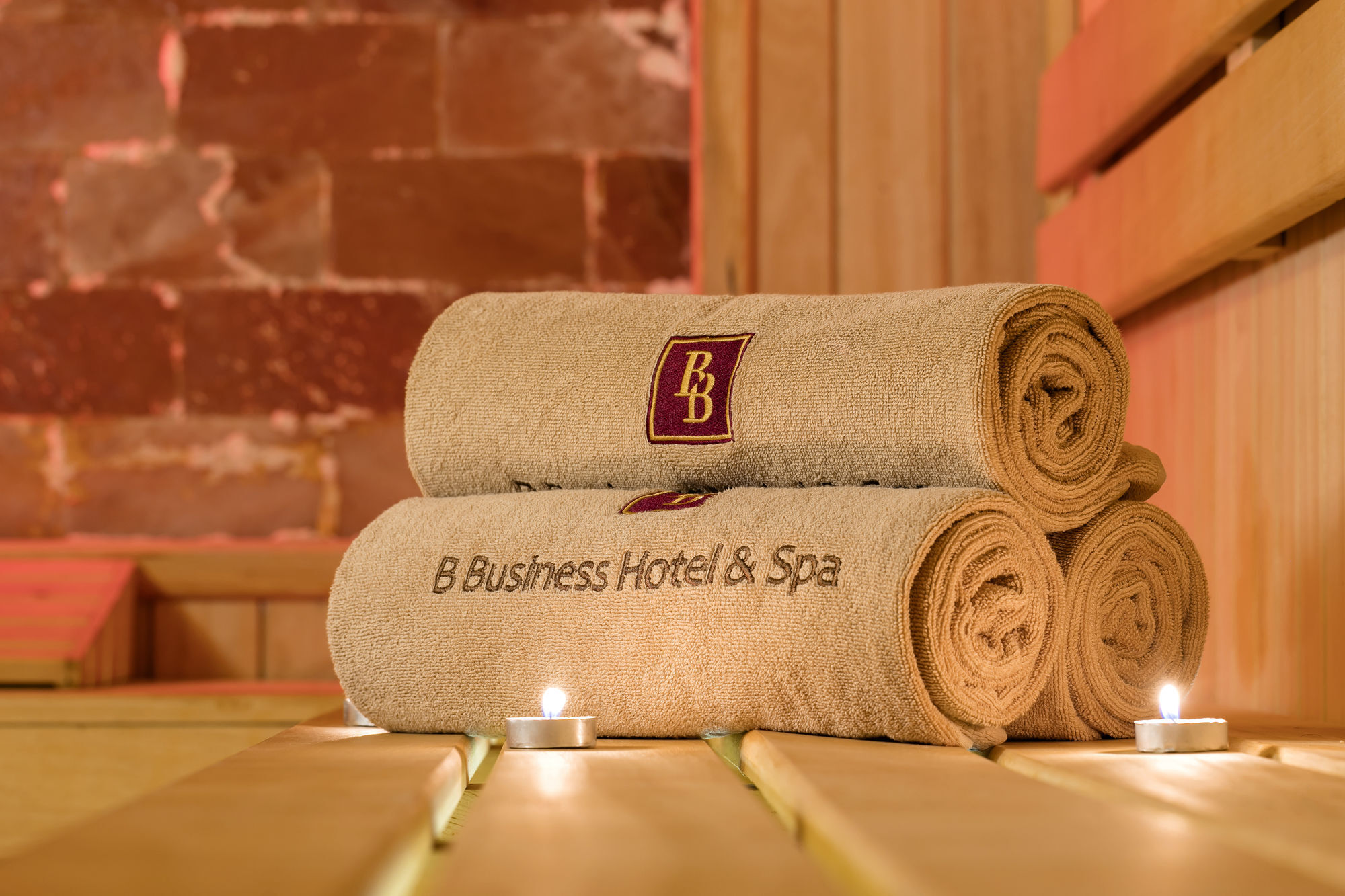 B Business Hotel & Spa Antália Exterior foto